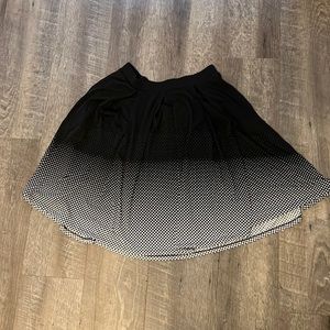 LulaRoe Madison Skirt With Side Pockets Sz S